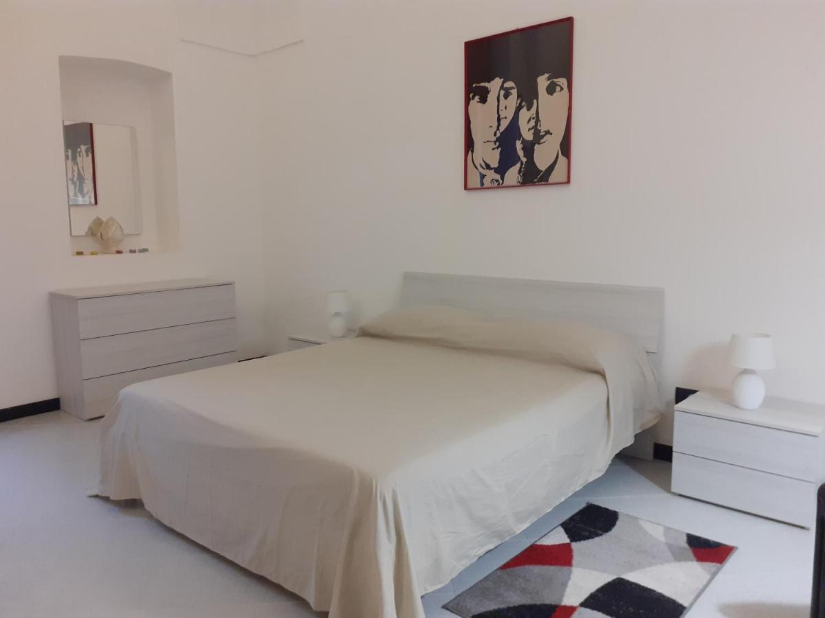 Happy House Salento Apartment Brindisi Exterior foto