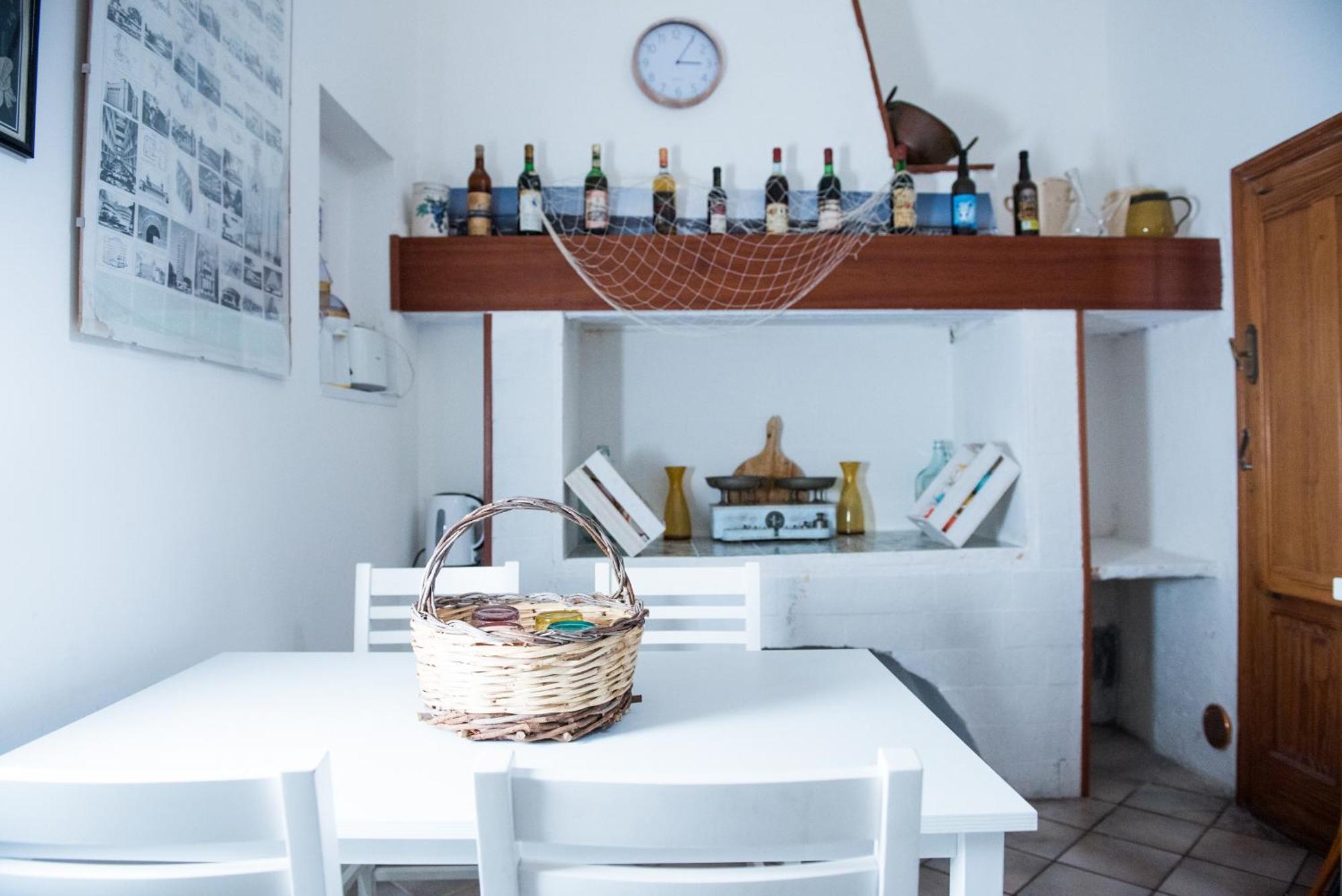 Happy House Salento Apartment Brindisi Exterior foto